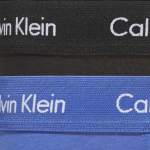 CALVIN KLEIN HIP BRIEFS COTTON STRETCH 3 PACK