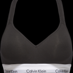 WOMEN'S BRALETTE CALVIN KLEIN ΑΘΛΗΤΙΚΟ ΜΕ ΛΙΓΗ ΕΠΕΝΔΥΣΗ