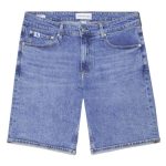CALVIN KLEIN JEANS REGULAR SHORT CKUNFILTERED