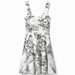 DESIGUAL VEST TUALLY