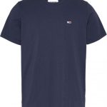 TOMMY JEANS CLASSIC JERSEY CREW NECK