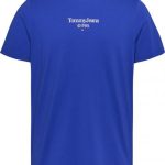 TOMMY JEANS SLIM 85 ENTRY TEE