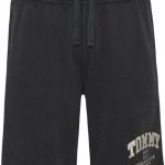 TOMMY JEANS ATHLETIC BBALL SHORT