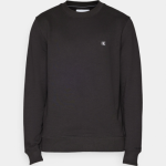 CALVIN KLEIN JEANS EMBRO BADGE CREW NECK