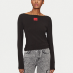 HUGO LS-SHIRT THERMAL