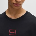 HUGO BOSS LAZE T-SHIRT