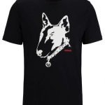 HUGO BOSS DAMMOCK T-SHIRT