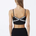 GUESS ATHLEISURE ΑΘΛΗΤΙΚΟ TOP