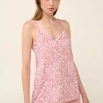 VAMP BABY DOLL MICROMODAL