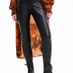 DESIGUAL D3 PANT GLASGOW ΠΑΝΤΕΛΟΝΙ