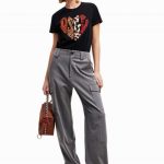 DESIGUAL ΠΑΝΤΕΛΟΝΙ MANCHESTER