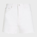 CALVIN KLEIN JEANS MOM SHORT