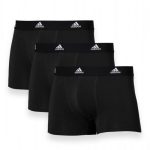 ADIDAS BOXER ACTIVE FLEX COTTON 3 PACK