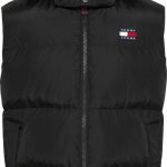 TOMMY JEANS ALASKA VEST