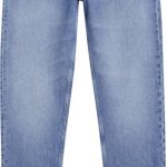 CALVIN KLEIN JEANS MOM JEAN