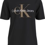 CALVIN KLEIN JEANS ΑΝΔΡΙΚΟ T-SHIRT