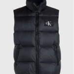 CALVIN KLEIN JEANS ESSENTIALS DOWN VEST