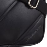 CALVIN KLEIN JEANS QUILTED CAMERA BAG