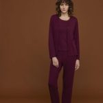 NOIDINOTTE HOMEWEAR SET 3 PIECES
