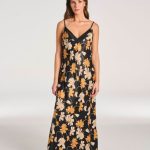 LIDA MAXI CAMISOLE