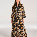 LIDA MAXI ROBE