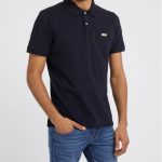 GUESS ΑΝΔΡΙΚΗ ΜΠΛΟΥΖΑ POLO