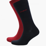 HUGO SOCKS 2PACK