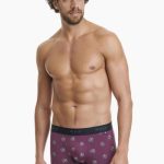 WALK BOXER ΑΠΟ ΦΥΣΙΚΟ BAMBOO ALL-PRINT