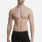 WALK ΑΝΔΡΙΚΟ BOXER "ΑΟΡΑΤΟ" ΑΠΟ BAMBOO