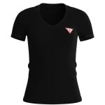 GUESS MINI TRIANGLE TEE
