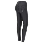 FREDDY TROUSERS LEGGING LEATHERETTE