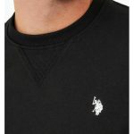 U.S. POLO ASSN. ΑΝΔΡΙΚΟ ΦΟΥΤΕΡ