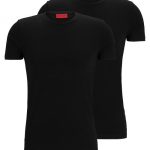 HUGO BOSS ΑΝΔΡΙΚΟ T-SHIRT 2 PACK