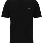 HUGO BOSS T-SHIRT BASIC