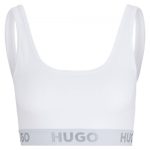 HUGO ΓΥΝΑΙΚΕΙΟ BRALETTE SPORTY LOGO