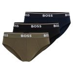 BOSS BRIEF 3 PACK POWER ΣΛΙΠ