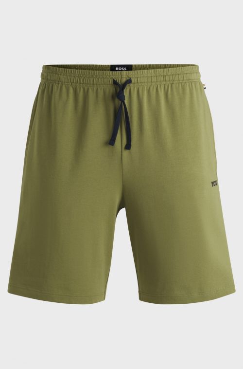 hbeu50515314_311_100 BOSS MIX MATCH SHORT CW - Image 1