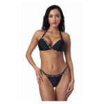 MED ΜΑΓΙΟ ILIA TRIANGLE PADDED B