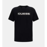 GUESS SS BSC HD METALLIC ΜΠΛΟΥΖΑ ΑΝΔΡΙΚΗ